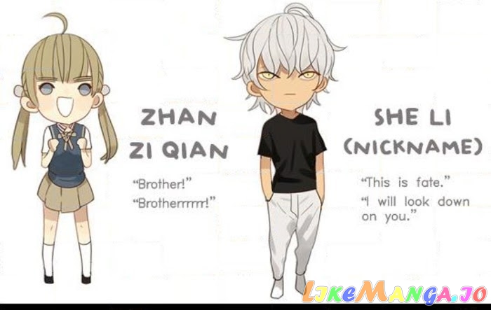 19 Days chapter 210.1 image 4